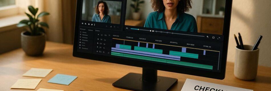 Common Mistakes to Avoid When Creating AI-Generated Videos