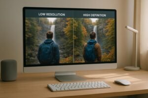 Mastering AI Video Upscaling: Techniques to Enhance Low-Resolution Content