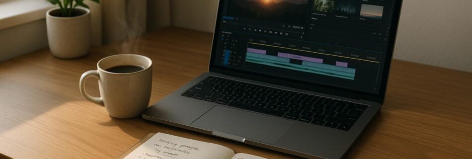 The Art of Descriptive Language: Writing Prompts for Cinematic AI Videos
