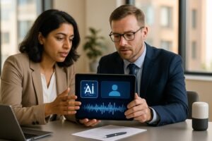Choosing the Best AI Commercial Company: 7 Qualities Top Businesses Look For.