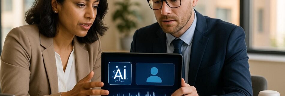 Choosing the Best AI Commercial Company: 7 Qualities Top Businesses Look For.
