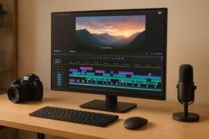 LTX-2 Complete Breakdown: Why This Open-Source 4K Model Changes Everything