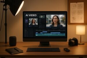 Hire an AI Commercial Company: Your Step-by-Step Guide to Seamless Video Production.