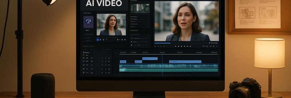 Hire an AI Commercial Company: Your Step-by-Step Guide to Seamless Video Production.