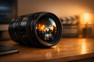 The VEO 3.1 Prompt Formula That Gets Cinematic Results Every Time