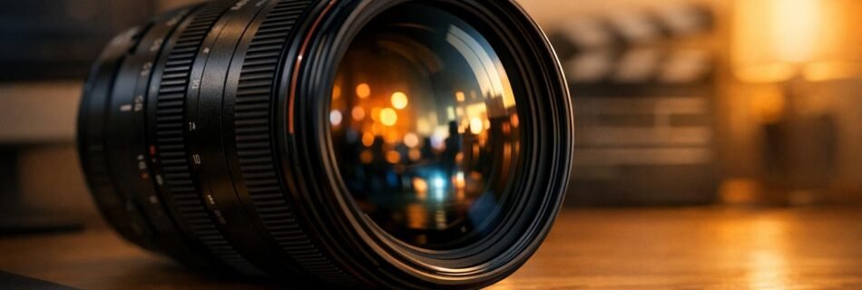 The VEO 3.1 Prompt Formula That Gets Cinematic Results Every Time