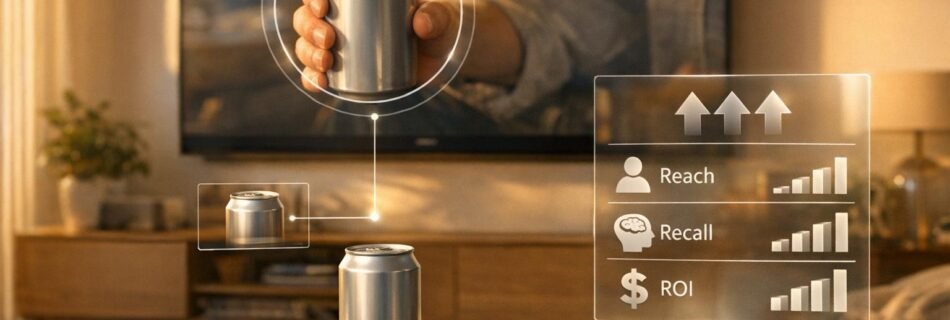 The Hidden Cost of Ignoring Product Placement in Your 2026 Marketing Mix