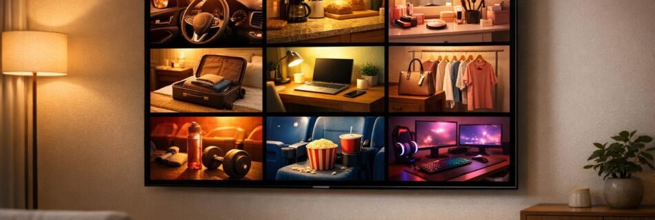 9 Industries That Benefit Most from Product Placement (Is Yours One of Them?)