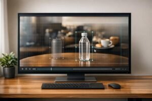 How AI-Powered Video Production Makes Product Placement Faster and Cheaper