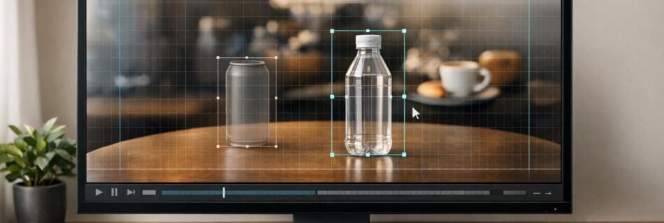 How AI-Powered Video Production Makes Product Placement Faster and Cheaper