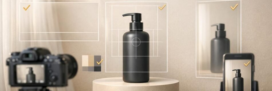 Brand Integration Readiness Checklist: Is Your Product Camera-Ready?