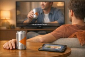 12 Reasons Why Product Placement Beats Traditional Advertising in 2026