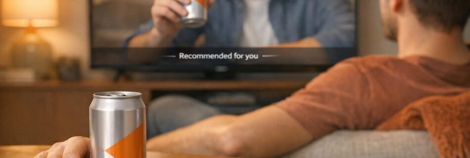 12 Reasons Why Product Placement Beats Traditional Advertising in 2026
