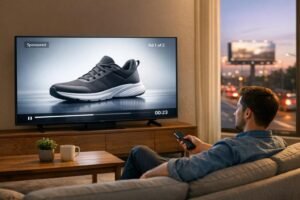 Why Streaming Platforms Are the New Billboard for Smart Brands
