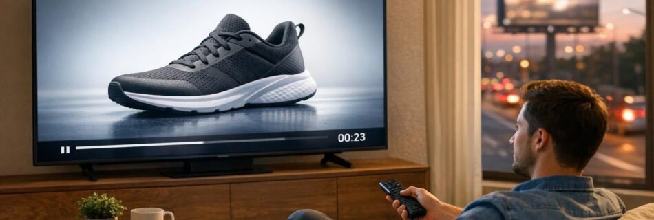 Why Streaming Platforms Are the New Billboard for Smart Brands