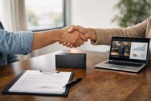 How to Negotiate Product Placement Deals That Actually Benefit Your Brand