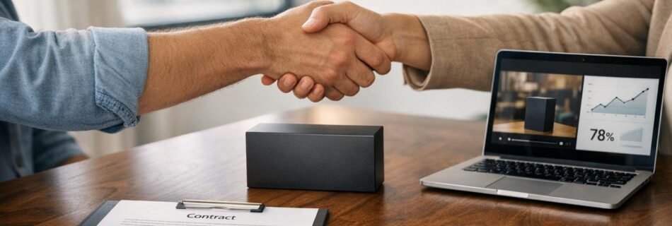 How to Negotiate Product Placement Deals That Actually Benefit Your Brand