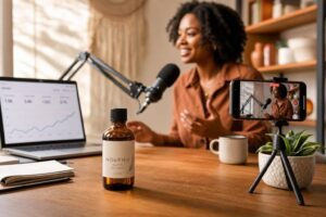How Small Businesses Can Afford Product Placement (Yes, Really)