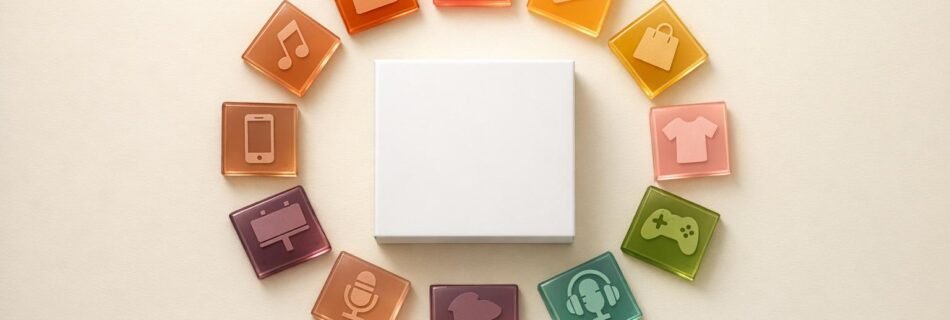 10 Types of Product Placement Every Brand Should Know (With Real Examples)