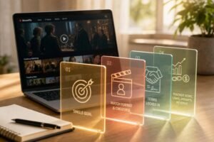 How to Create a Brand Integration Strategy for Streaming Platforms